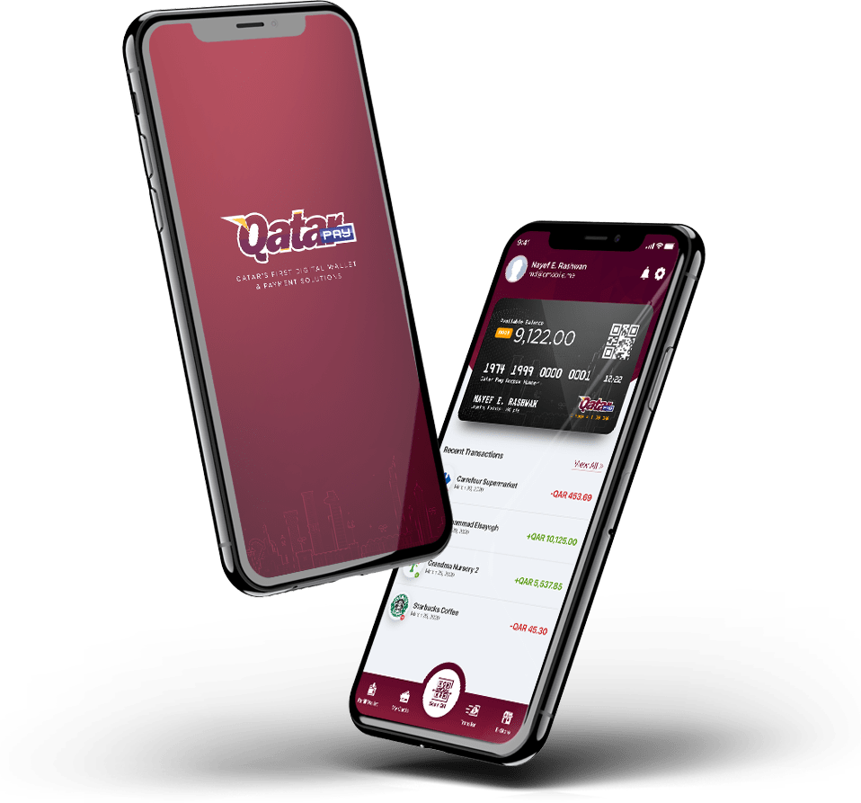 Banner Mobile Apps
